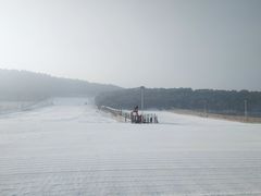 -十三陵雪世界滑雪场