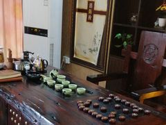 -莱仪堂艾灸经络养生馆(九亭一店)