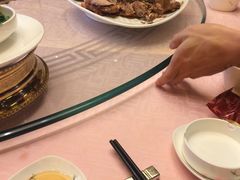 -花中城·杭帮菜·粤菜·海鲜火锅(清泰街店)