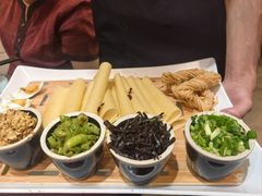 -乔家满族八大碗(流水沟店)