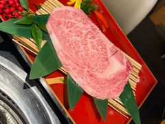 -御牛道日式烤肉料理(杭州西溪印象城店)