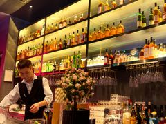 -MOSSO音乐酒吧·live house(南京旗舰店)