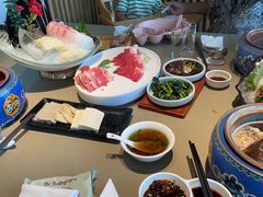 -享月汤皇·海鲜小火锅·聚会(曲江创意谷店)