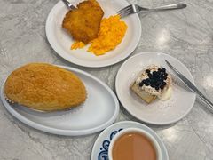 -翠华餐厅(正佳广场店)