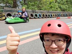 -龙里油画大草原旅游区