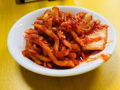 -屋里家延边朝鲜族冷面(南园店)