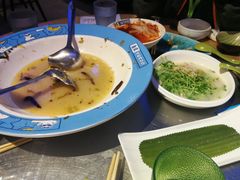 -鱼库·不仅是一家烤鱼店(车公庙店)