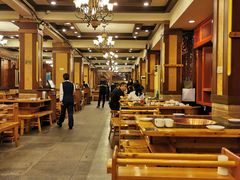 大堂-老码头火锅(玉林店)