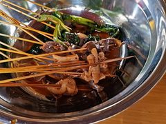 -嘉州鲜知味钵钵鸡(奎星楼店)