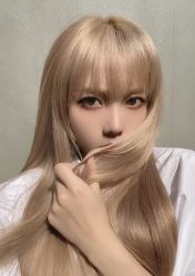-GANO HAIR 