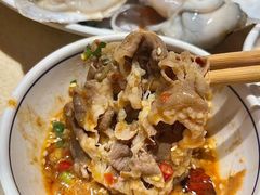 -东镇老火锅(长春路首店)