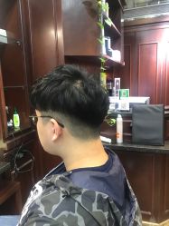 -Amber Salon艾珀沙龙