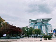 -上海博物馆(人民广场馆)