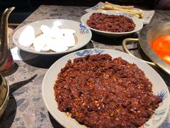 -小龙坎老火锅(展览馆店)