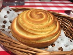 -西贝莜面村(上海百联西郊店)