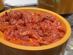 -龍歌自助小火锅(秦淮水游城店)