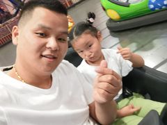 -万达茂商场(南京仙林店)