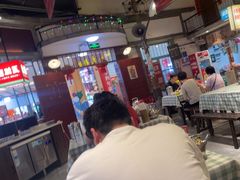 -彭耕记猪油炒小菜(吉联mall店)