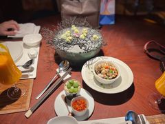 南瓜汁-解香楼(八盘岭路店)