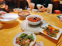 -缪氏川菜(深圳北站缤果空间店)