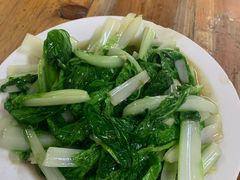 -海口滨海新村143号海南老字号炒菜店