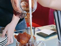 -香港新曜记茶餐厅(星耀城店)