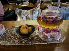 -街角 T·COFFEE 融合料理·BISTRO(车公庙店)