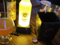 -M99 BEER世界啤酒吧(鸿云悦街店)