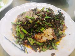 -李四哥太安鱼食府