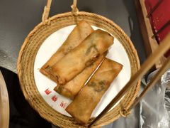 -火宫殿·湘菜小吃·商务宴请·生日聚会(市府店)