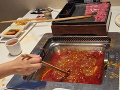 -宽来火锅(来福士广场店)