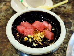 -可可托海新疆餐厅(天津总店)