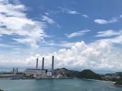 -南丫岛
