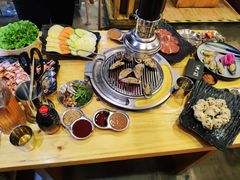 -伊茉家的烤肉店(勒泰中心店)