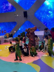点击看大图 -第五极儿童乐园