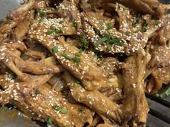-张大师鸭爪爪特色火锅(万达店)