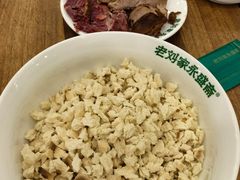 -老刘家永盛斋·传统泡馍(东关南街店)