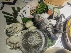 -太琼糟粕醋·海南酸汤火锅(亚龙湾店)