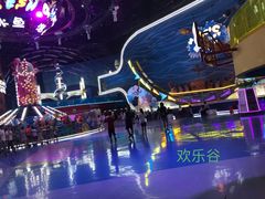 景点-北京欢乐谷