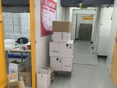 -安东易迷你仓自助寄存仓库(苏州桥店)