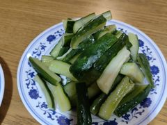 -铸钟褡裢火烧(西三环紫竹桥店)