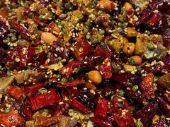 -霸王虾·麻辣小龙虾(清水河公园店)