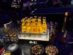 -赤红音乐现场(浦东金桥路店)
