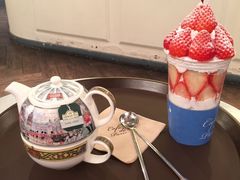 -Cafe de Paris(林荫路店)