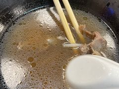 -烧鹅濑(西华路店)