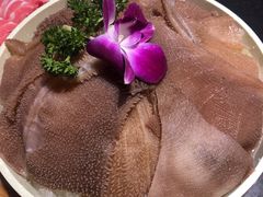 -大龙辣火锅·龙虾·烧烤(湖滨新天地店)