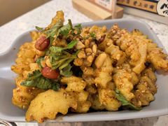 -雲物·云南小馆(好悦天地店)