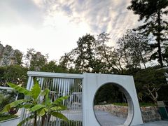 -中山公园