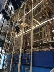 -PIPIKINGDOM皮皮王国欢乐号(欢乐海岸购物中心店)