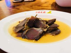 -澳门陈光记烧味饭店(南京德基广场店)